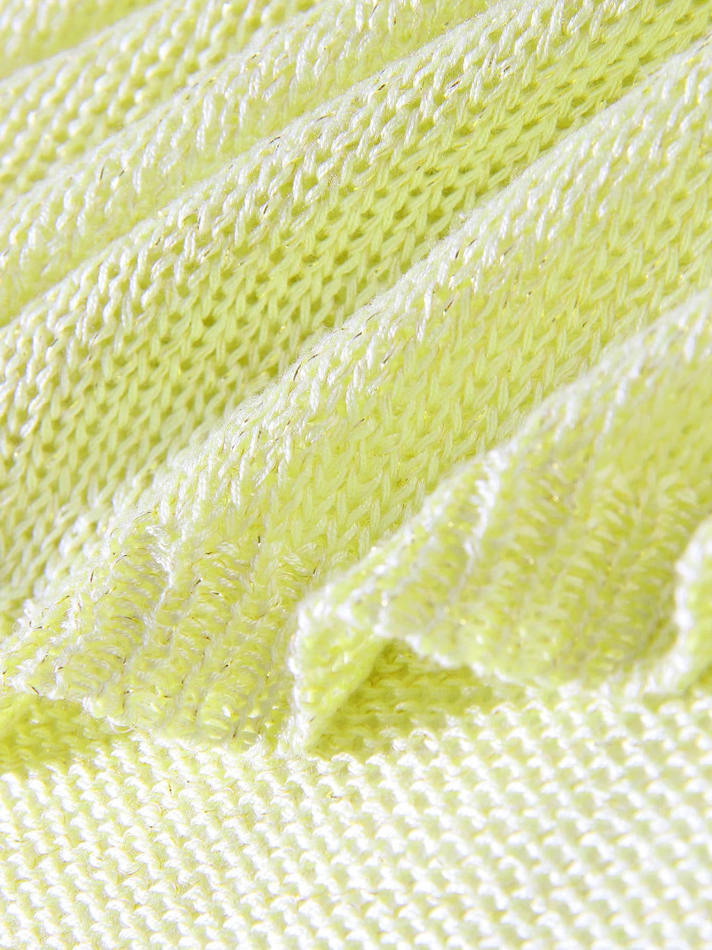 Women Sexy Knit See-through Shiny Top Half Long Skirt Set 2025 Summer Beachwear Swimsuit Cover Up 2 Piece Party Club Outfit K68 Luxlife Brands