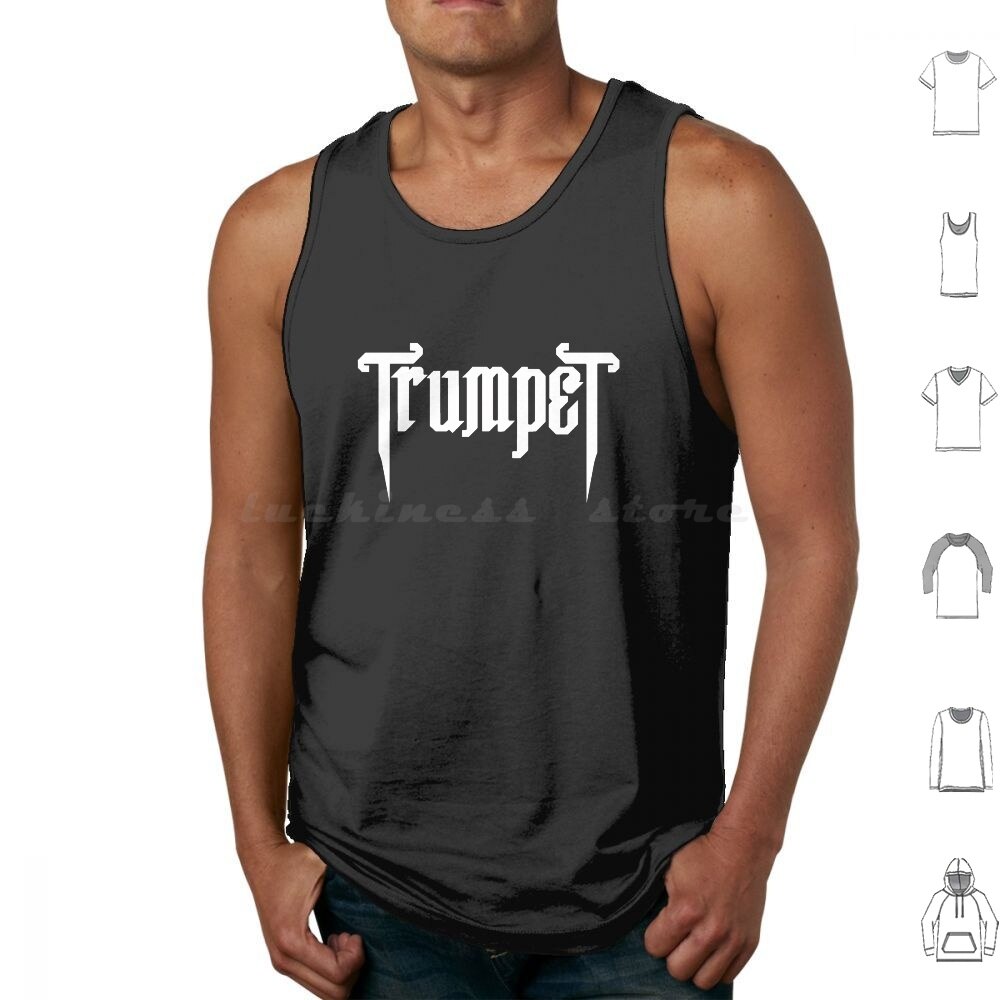 Timmy Sinner Trumpet Tank Tops Vest Sleeveless Timmy Trumpet Sin Sin Sin Edm Dj Music Yellow Claw Festival Spinnin Armin Van