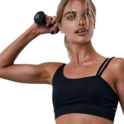 Minimalist Fitness Top