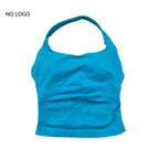 Yoga Halter Top Luxlife Brands