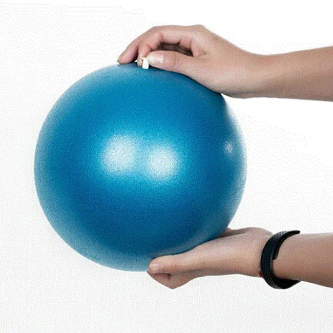 Inflatable Yoga Ball Luxlife Brands