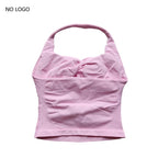 Yoga Halter Top Luxlife Brands