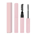 Custom 3D Eyebrow Glue Waterproof Eyebrow Style Gel, PROFESSIONAL MAKEUP The Brow Glue, Extreme Hold Eyebrow Gel, Brow Fixer Luxlife Brands