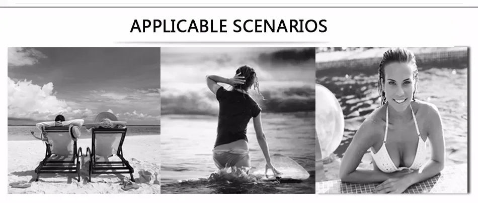 Monaco Lace Bikini & Skirt Set