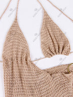 Malibu Beach Maxi Dress Luxlife Brands