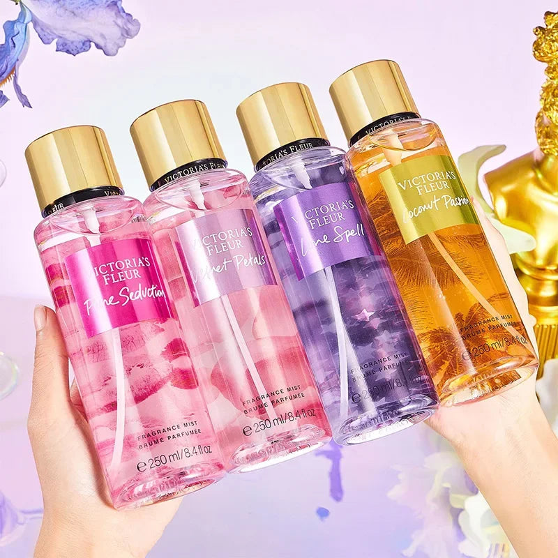 Crush Perfume Mist LUXLIFE BRANDS