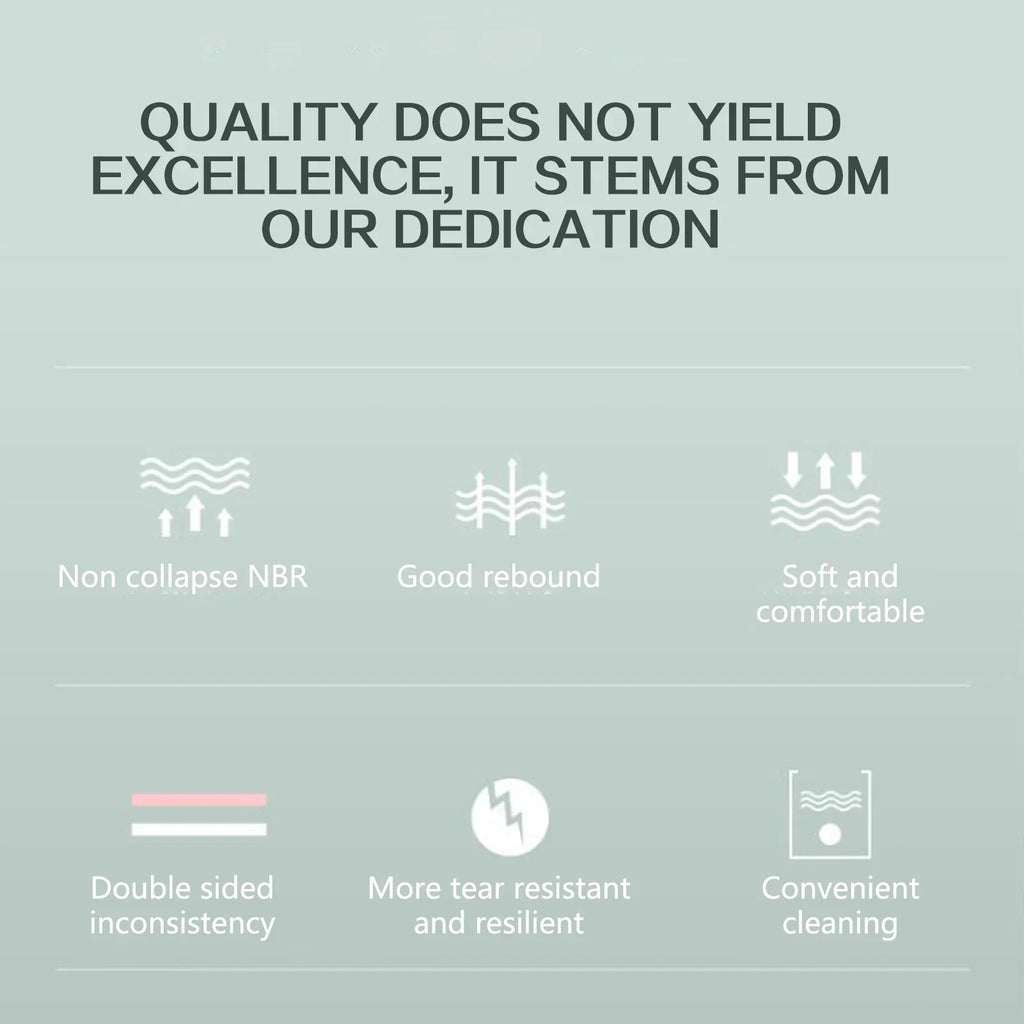 Mini Premium Yoga Mat