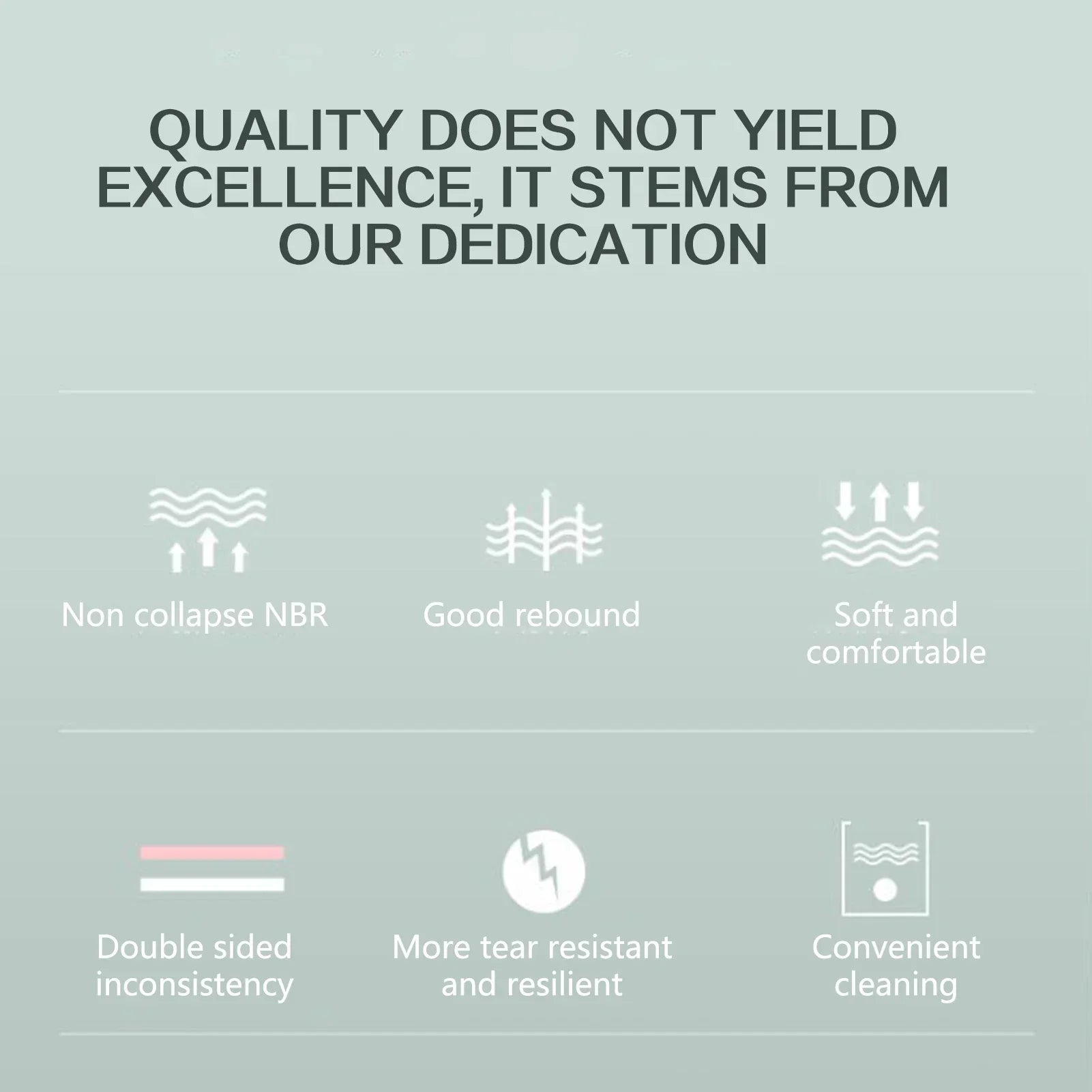 Mini Premium Yoga Mat