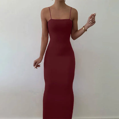 Summer Strapless Bodycon Party Dress LUXLIFE BRANDS