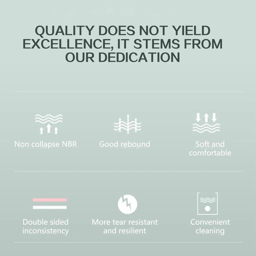 Mini Premium Yoga Mat