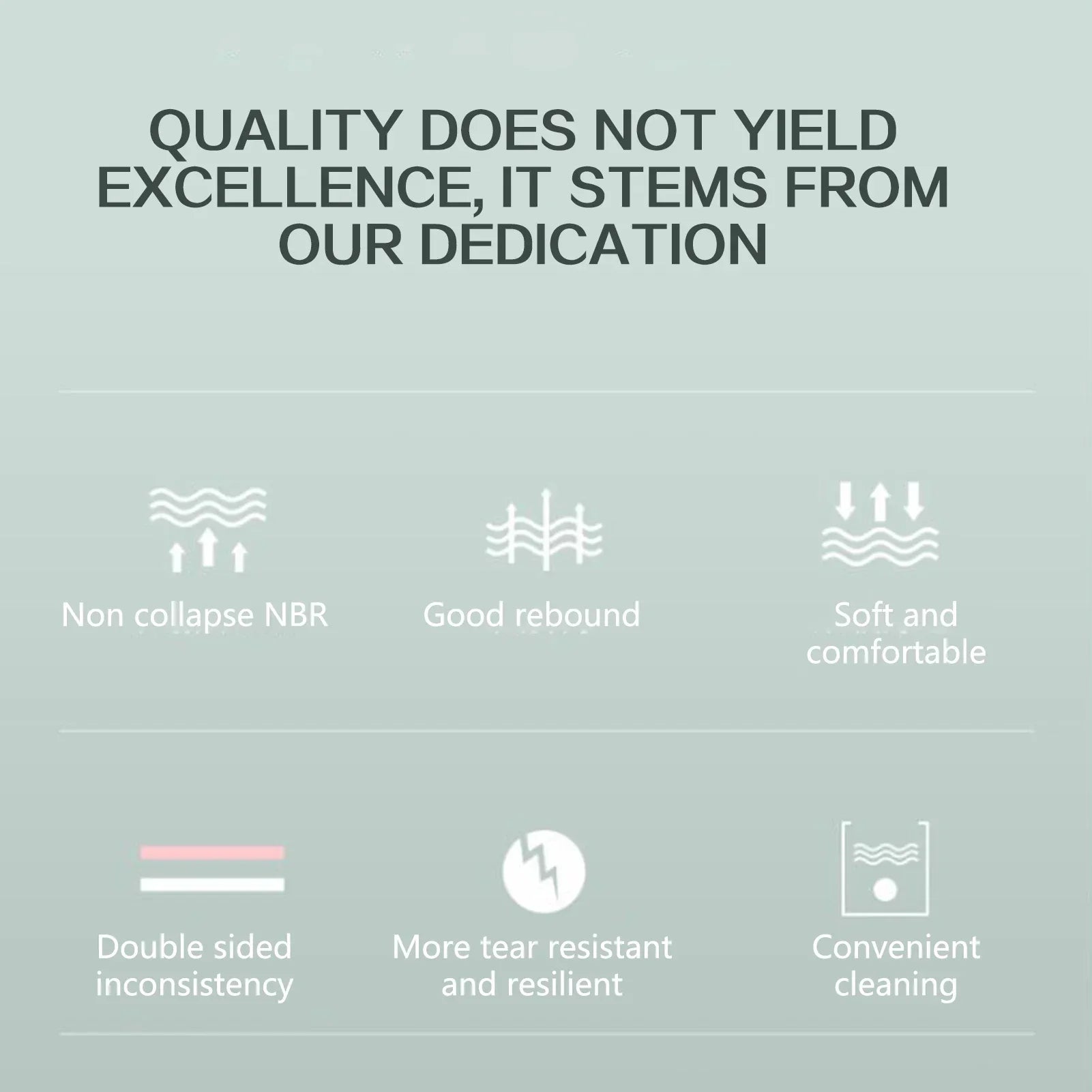 Mini Premium Yoga Mat