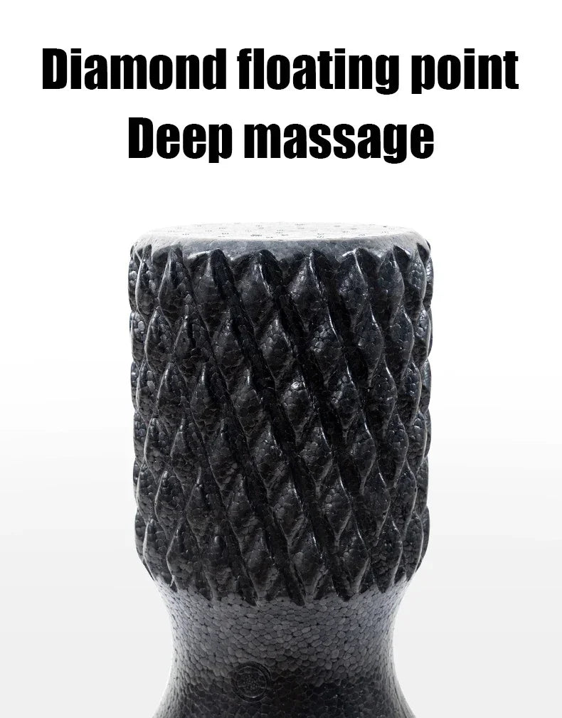 Diamond Fitness Foam Roller