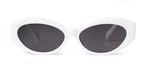 SORVINO 2025 Small Oval Women's Retro Brand Designer Glasses Outdoor Fashion Travel Goggles UV400 Men's and Women's Sunglasses Luxlife Brands