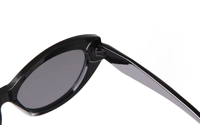 SORVINO 2025 Small Oval Women's Retro Brand Designer Glasses Outdoor Fashion Travel Goggles UV400 Men's and Women's Sunglasses