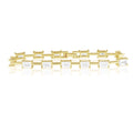 Selena Tennis Bracelet