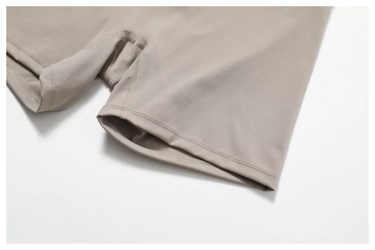 Hearuisavy 2-Piece Yoga Sets Sports Suit Women Fitness Tracksuit Running Workout Shirt Yoga Clothing Quick-Drying Gym Set Women