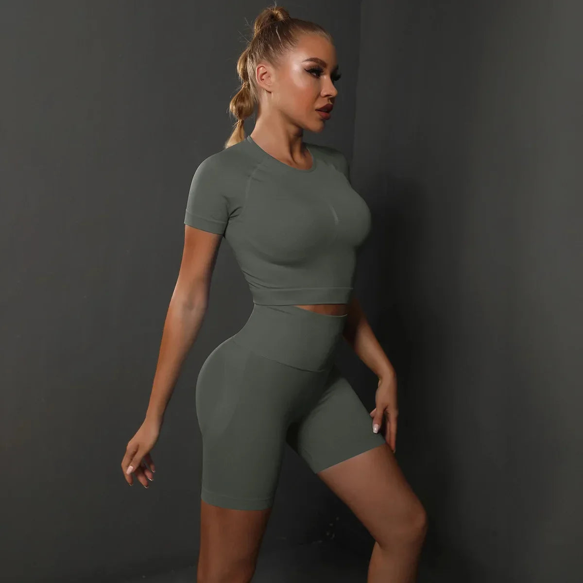 Everyday Flexible Gym Set Collection Luxlife Brands