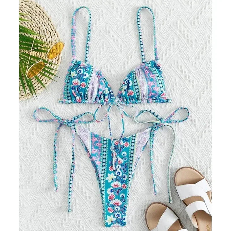 My Cheeky Bikini Luxlife Brands