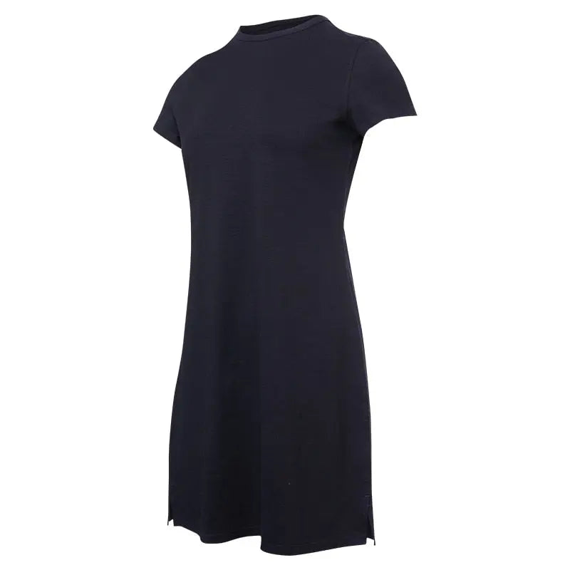 Celine Short Sleeve Tennis Dress