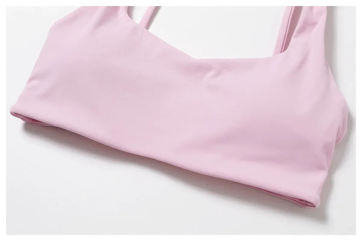 New Long sleeve Shirt Sports Set Women Fitness Tights Yoga Set Crop Top Running High Waist Gym Set Womens Outfits Yoga Clothing