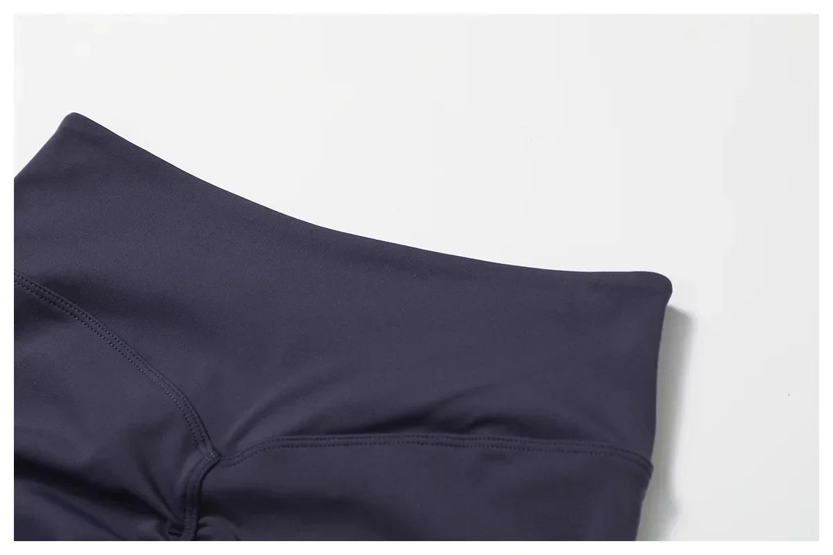 Lucid High Waist Flare Leg Yoga Set