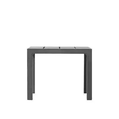 Aluminum Alloy Garden Sofas Waterproof Sunscreen Outdoor Furniture Home Courtyard Balcony Garden Sofa Coffee Table Combination L