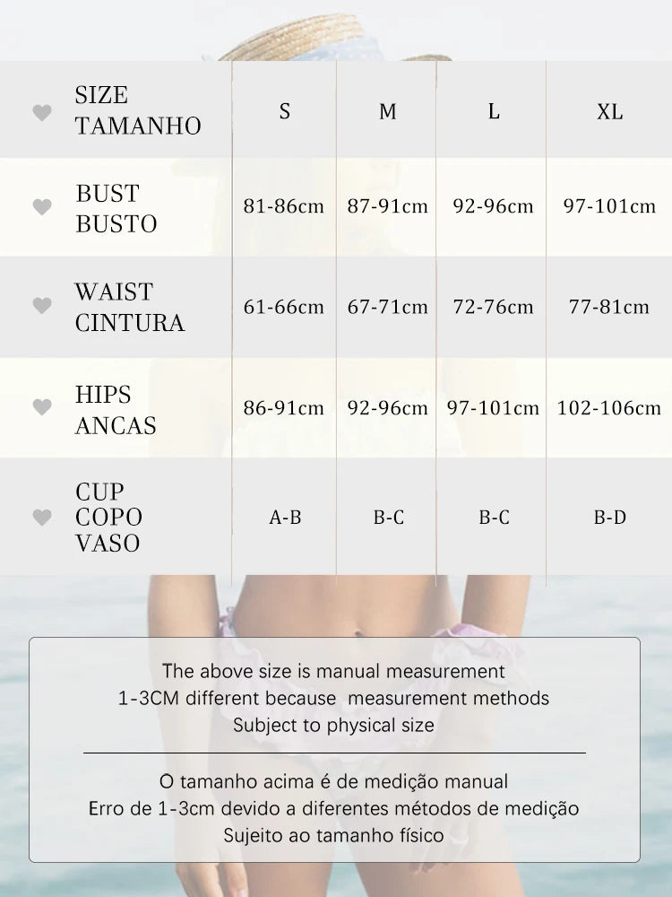 Hatler Swimwear 2025 Women Solid Bikini Triangle Swimsuits Bandage Bathing Suit Micro Biquini Mujer Bordered Beach Wear Summer Luxlife Brands