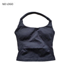Yoga Halter Top Luxlife Brands