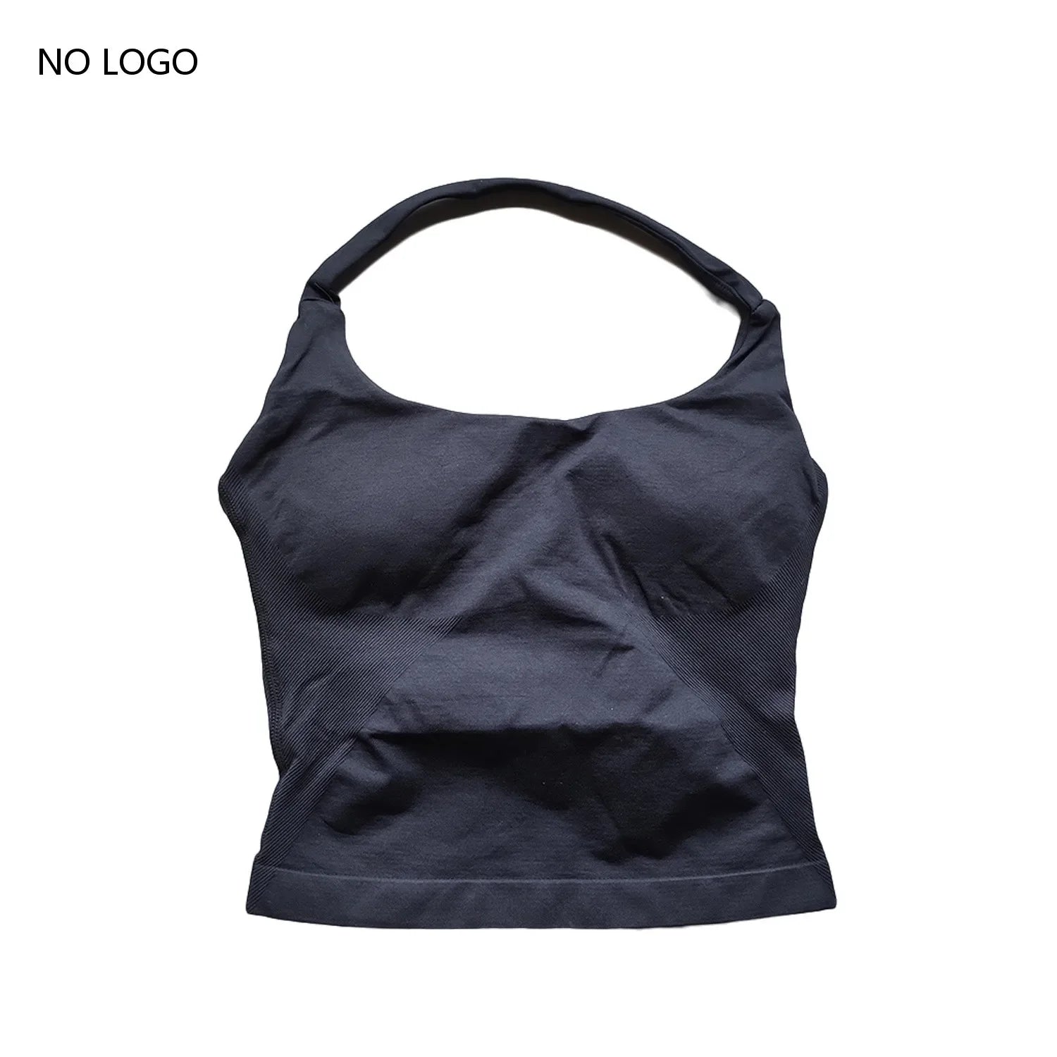 Yoga Halter Top