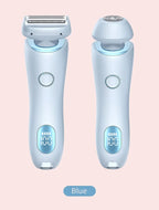 Lux Woman’s Electric Bikini Hair Remover Luxlife Brands