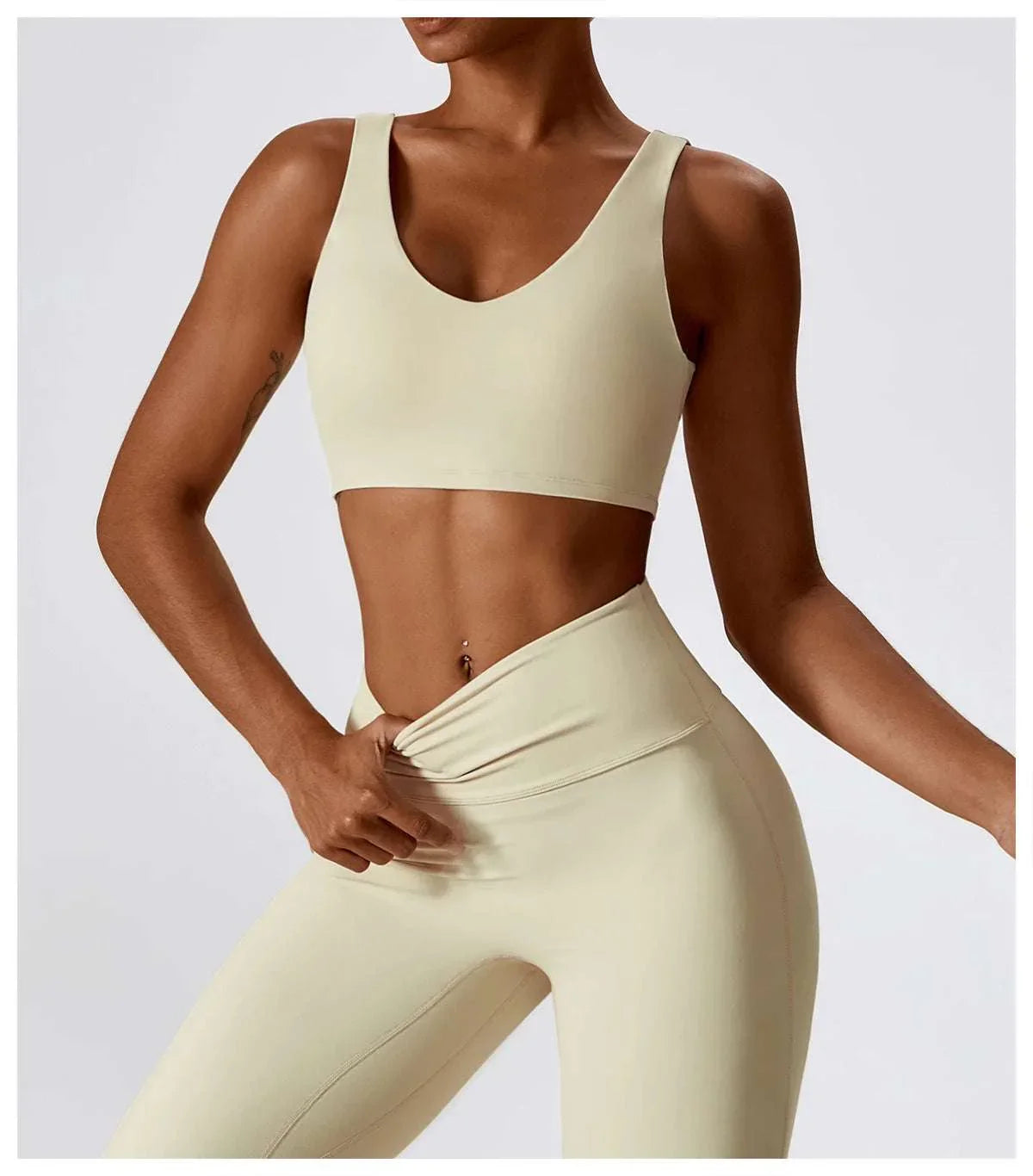 Gym Push Up Sport Yoga Bra,high Quality Yoga Top Shock Proof Tight Underwear,Pilates Fitness Vest,Womens Seamless Yoga Clothing