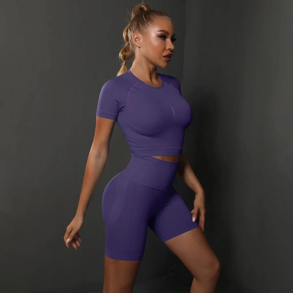 Everyday Flexible Gym Set Collection Luxlife Brands