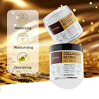 ENVISHA Anti-aging Collagen Retinol Gel Peel-off Mask Exfoliating Wrinkle Hydration Whitening Moisturizing Firming Beauty Health Luxlife Brands