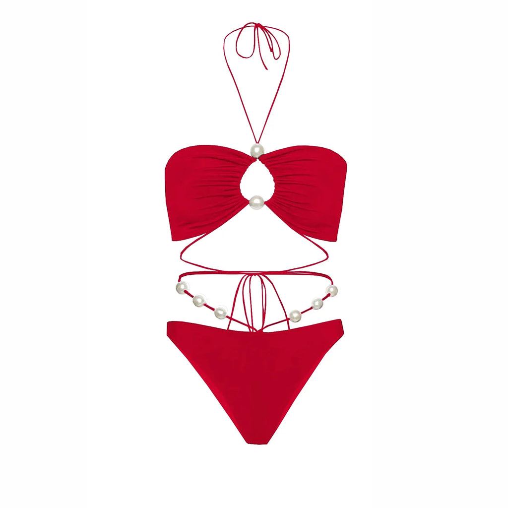 Amalfi Forever Swimwear Collection