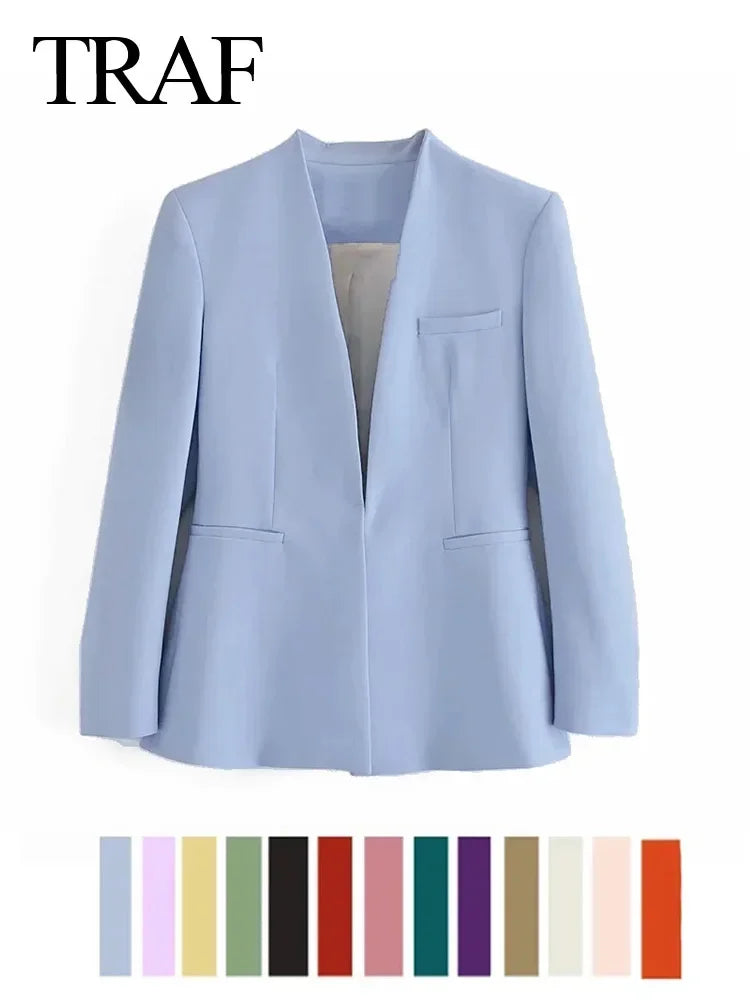 Women’s Fashion Blazer