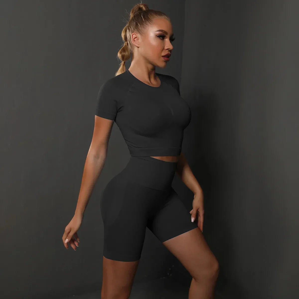 Everyday Flexible Gym Set Collection Luxlife Brands
