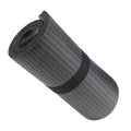 Mini Premium Yoga Mat Luxlife Brands