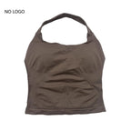 Yoga Halter Top Luxlife Brands