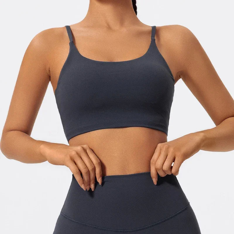 Flex Ultra-Soft Quick-Dry Yoga Collection Luxlife Brands