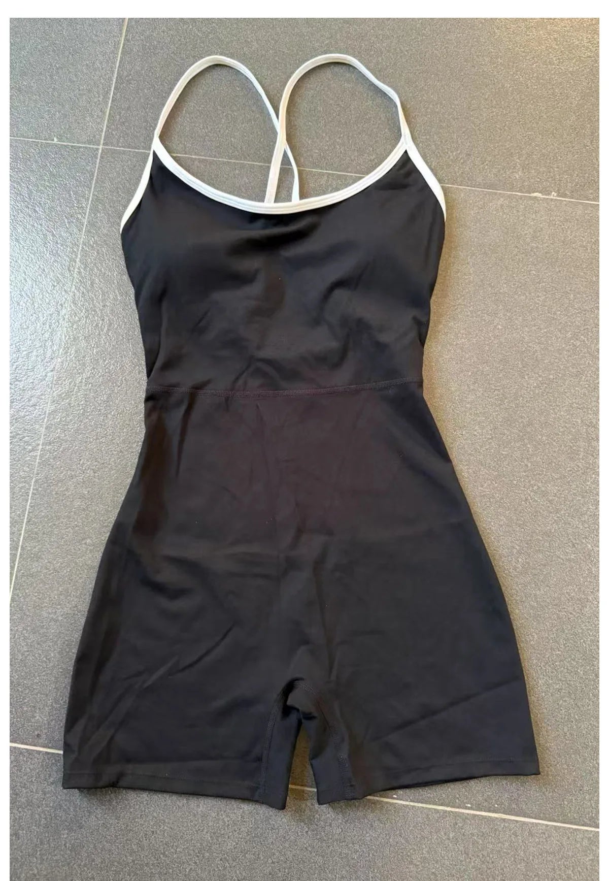 Workout Jumpsuit Sports Overalls Women Rompers Gym Clothing Running Bodysuits Fitness Suits Gym Tracksuit Sportswear Yoga Set