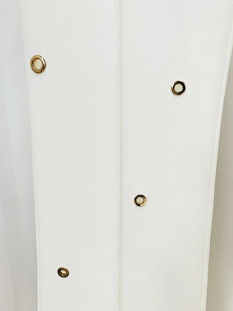 LUX Designer Suit Set (Slim Fit)