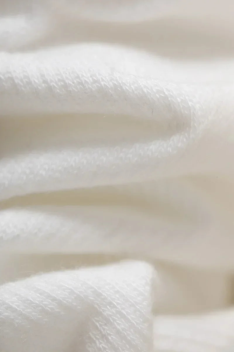 Pilates Cotton Compression Socks Anti Slip