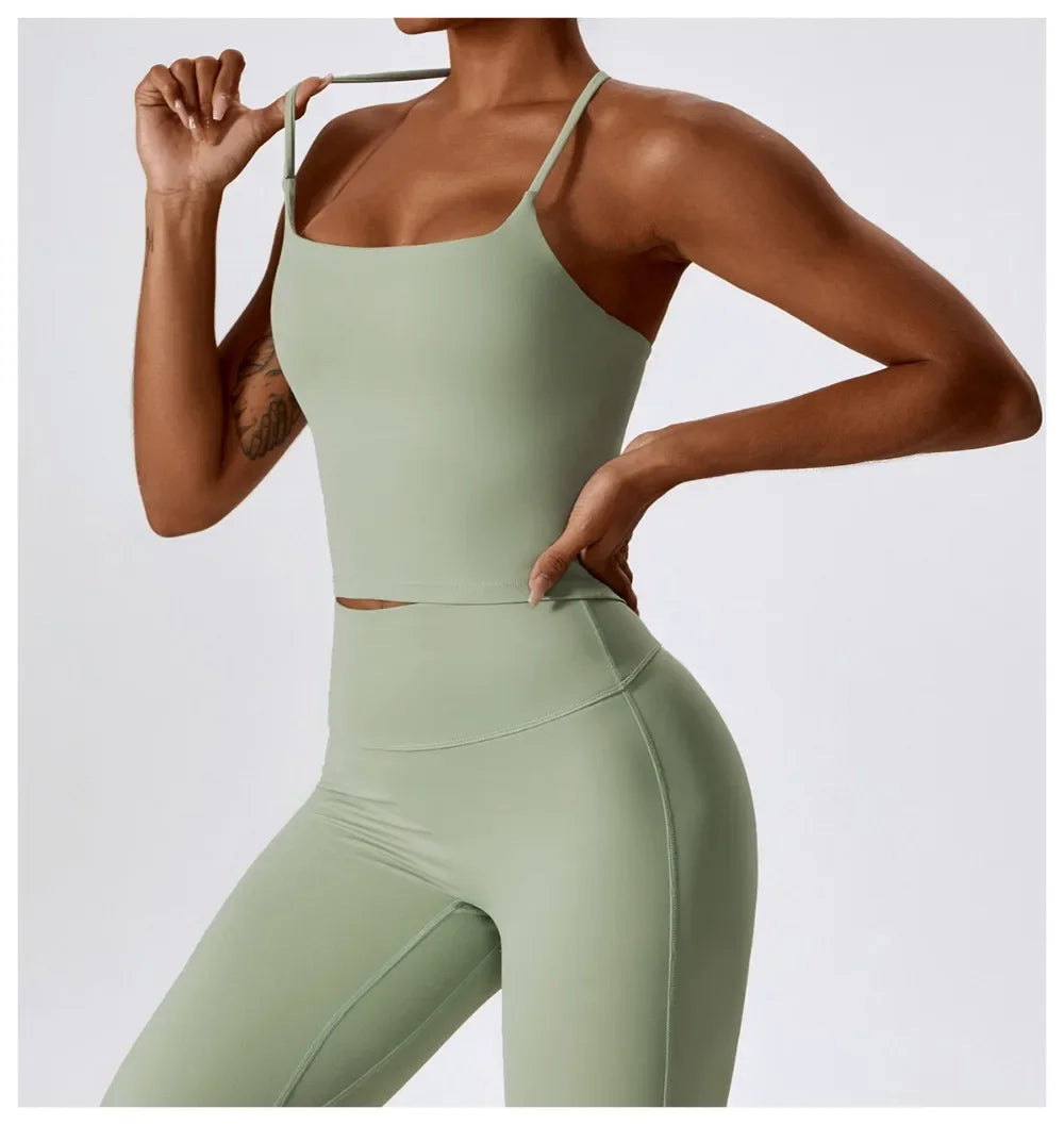 Yogalicious Fitness Collection