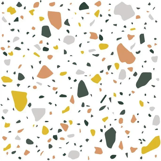 Portable BohoFringe Beach Umbrella