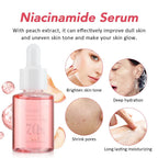 Dark Spots Corrector 30ml Niacinamide Serum Luxlife Brands