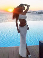 The Island Goddess Maxi Luxlife Brands