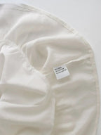 Vintage Linen Summer Dress Luxlife Brands