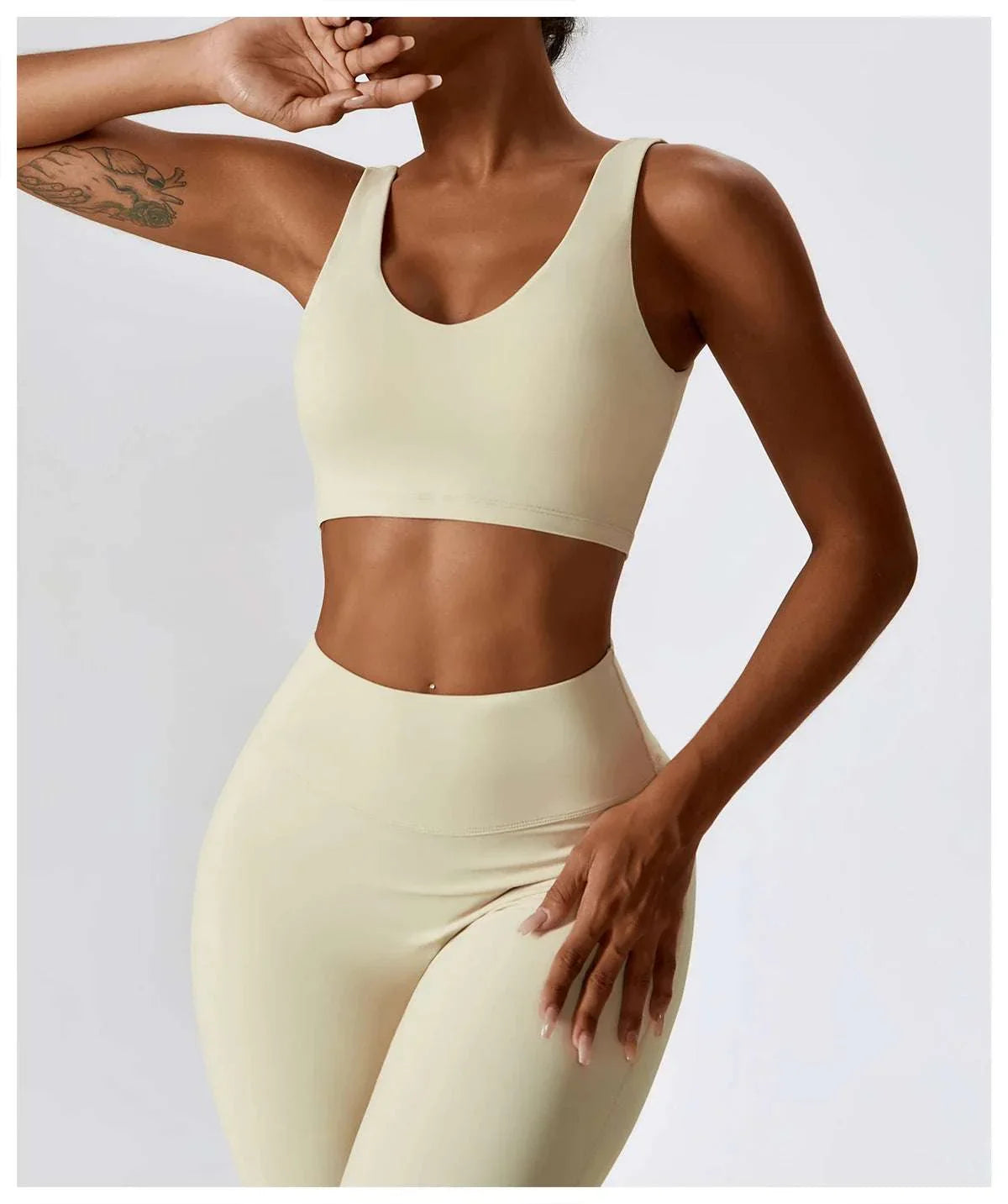 Gym Push Up Sport Yoga Bra,high Quality Yoga Top Shock Proof Tight Underwear,Pilates Fitness Vest,Womens Seamless Yoga Clothing