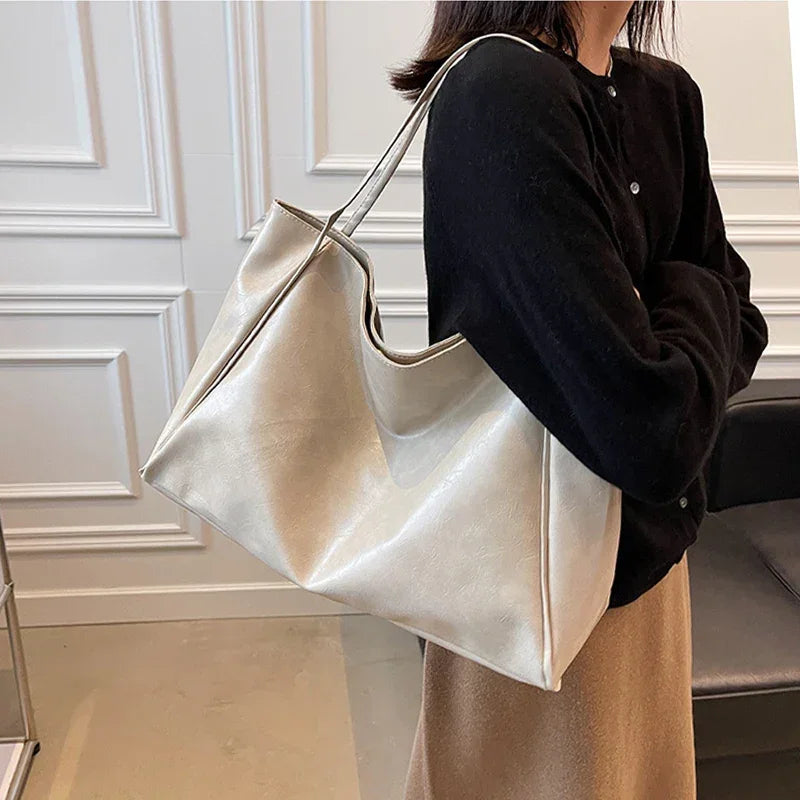 Carrie LUX Shopper LUXLIFE BRANDS