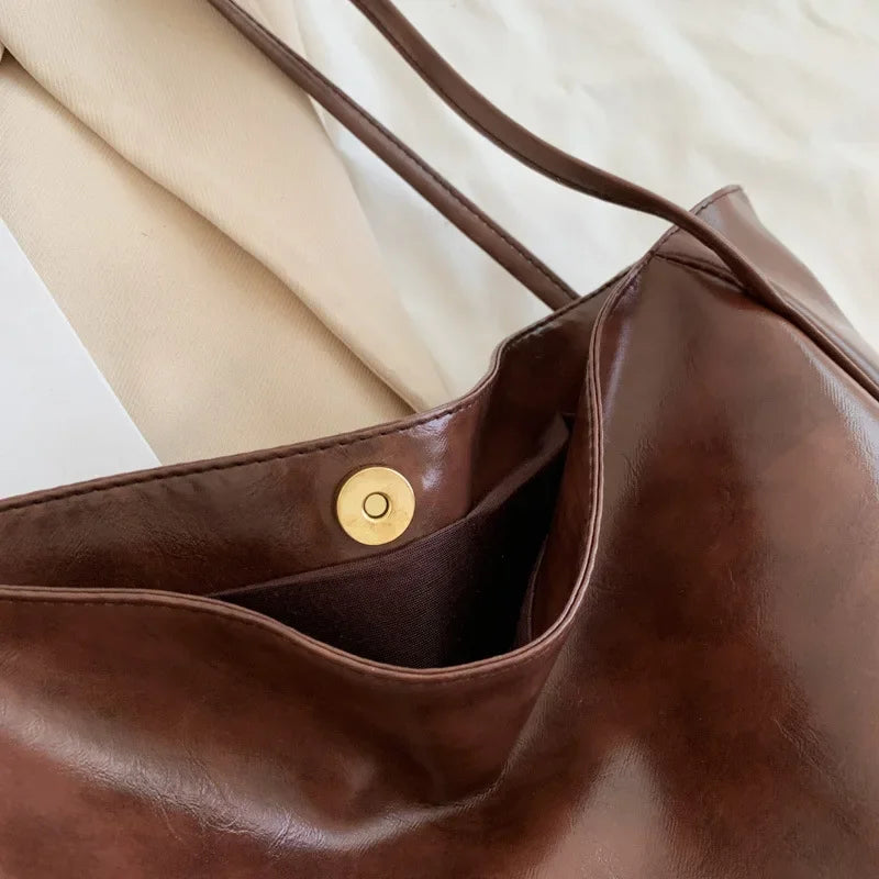 Carrie LUX Shopper LUXLIFE BRANDS
